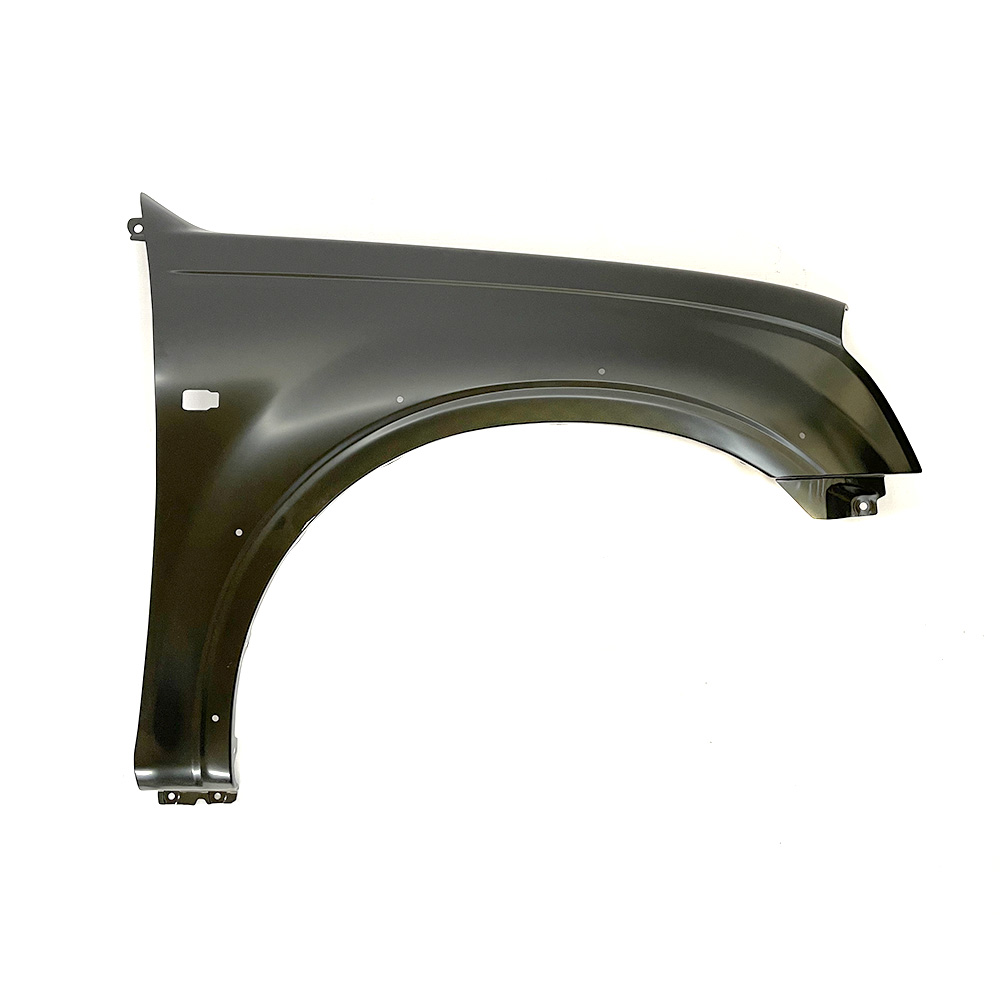Fender Rh Isuzu for ISUZU KB300 LWB/DC — view 1